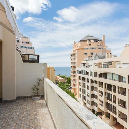 Flh Cascais Rooftop Apartment Dış mekan fotoğraf