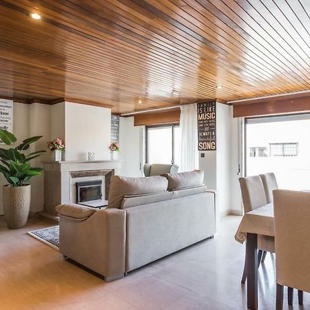 Flh Cascais Rooftop Apartment Dış mekan fotoğraf