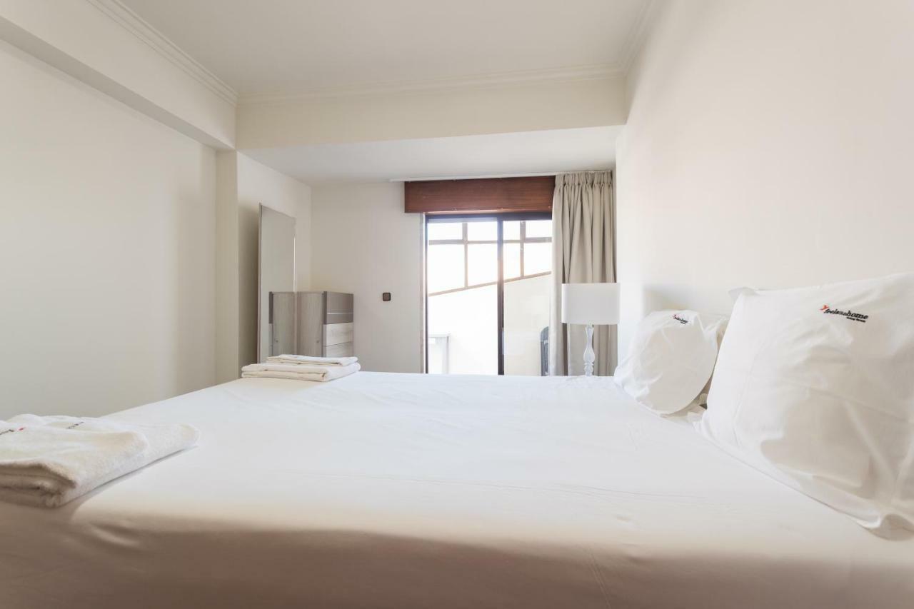 Flh Cascais Rooftop Apartment Dış mekan fotoğraf