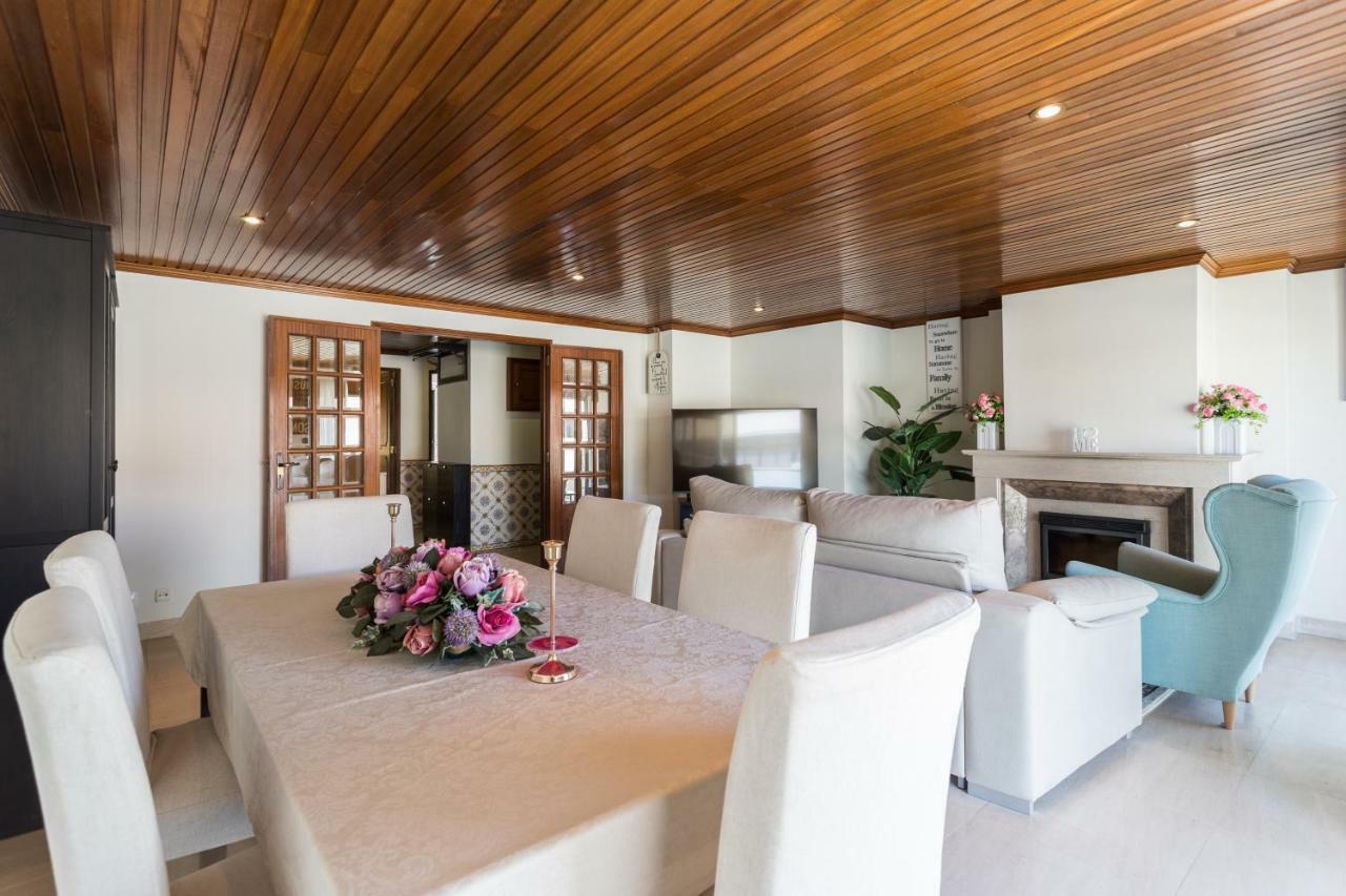 Flh Cascais Rooftop Apartment Dış mekan fotoğraf
