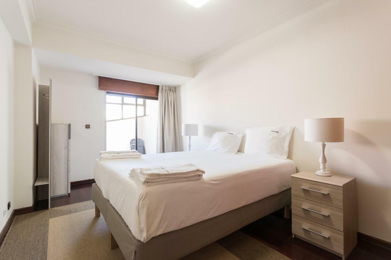 Flh Cascais Rooftop Apartment Dış mekan fotoğraf