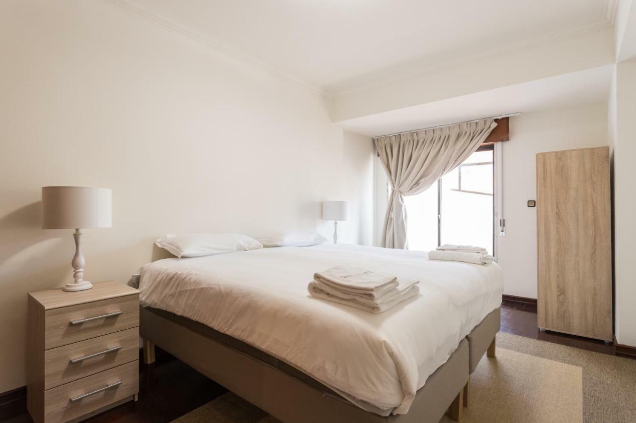 Flh Cascais Rooftop Apartment Dış mekan fotoğraf