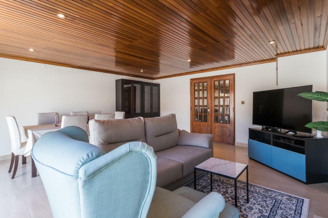 Flh Cascais Rooftop Apartment Dış mekan fotoğraf