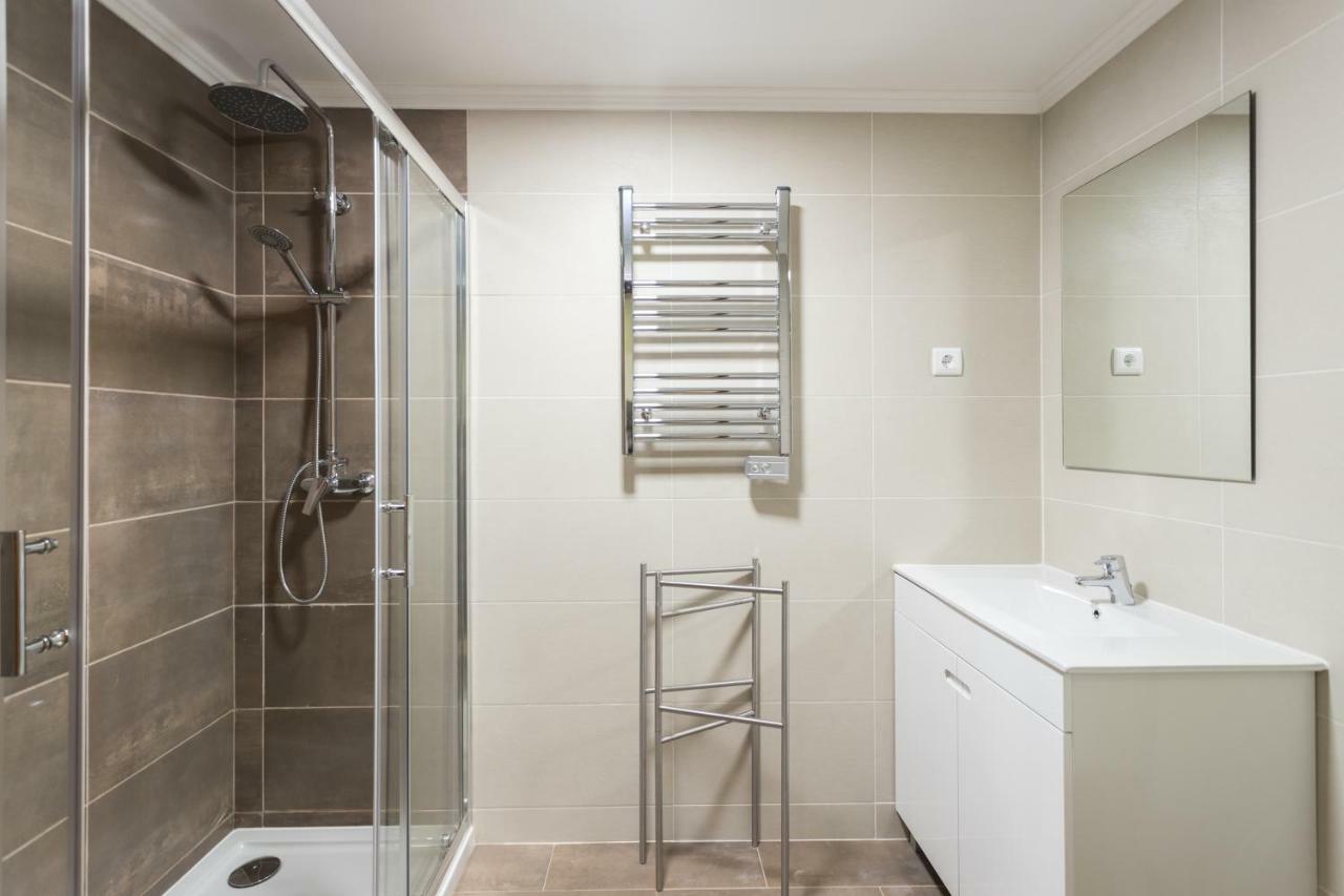 Flh Cascais Rooftop Apartment Dış mekan fotoğraf