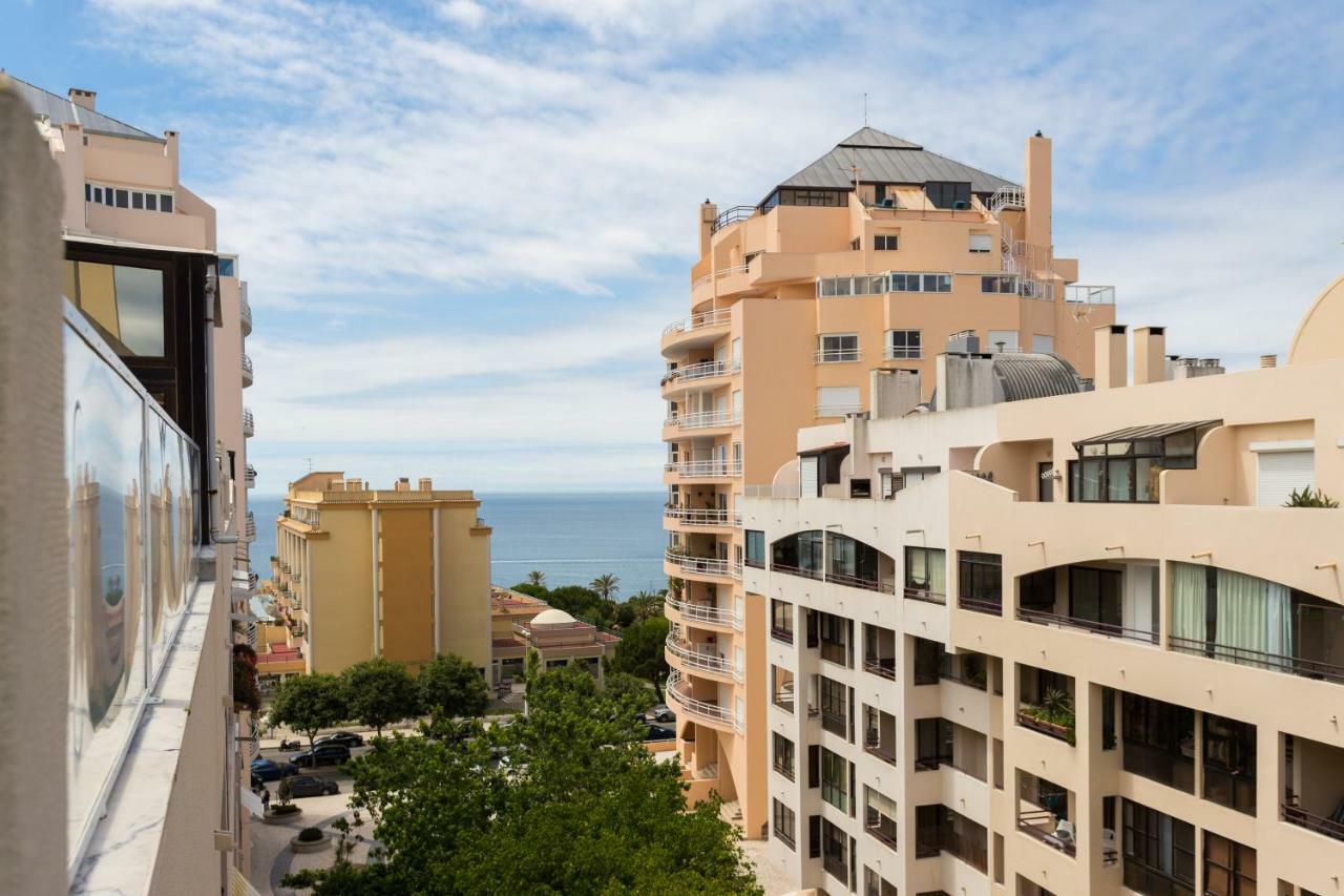 Flh Cascais Rooftop Apartment Dış mekan fotoğraf