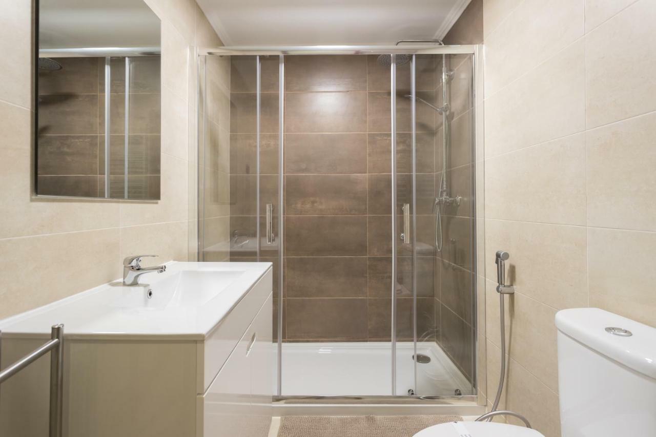 Flh Cascais Rooftop Apartment Dış mekan fotoğraf