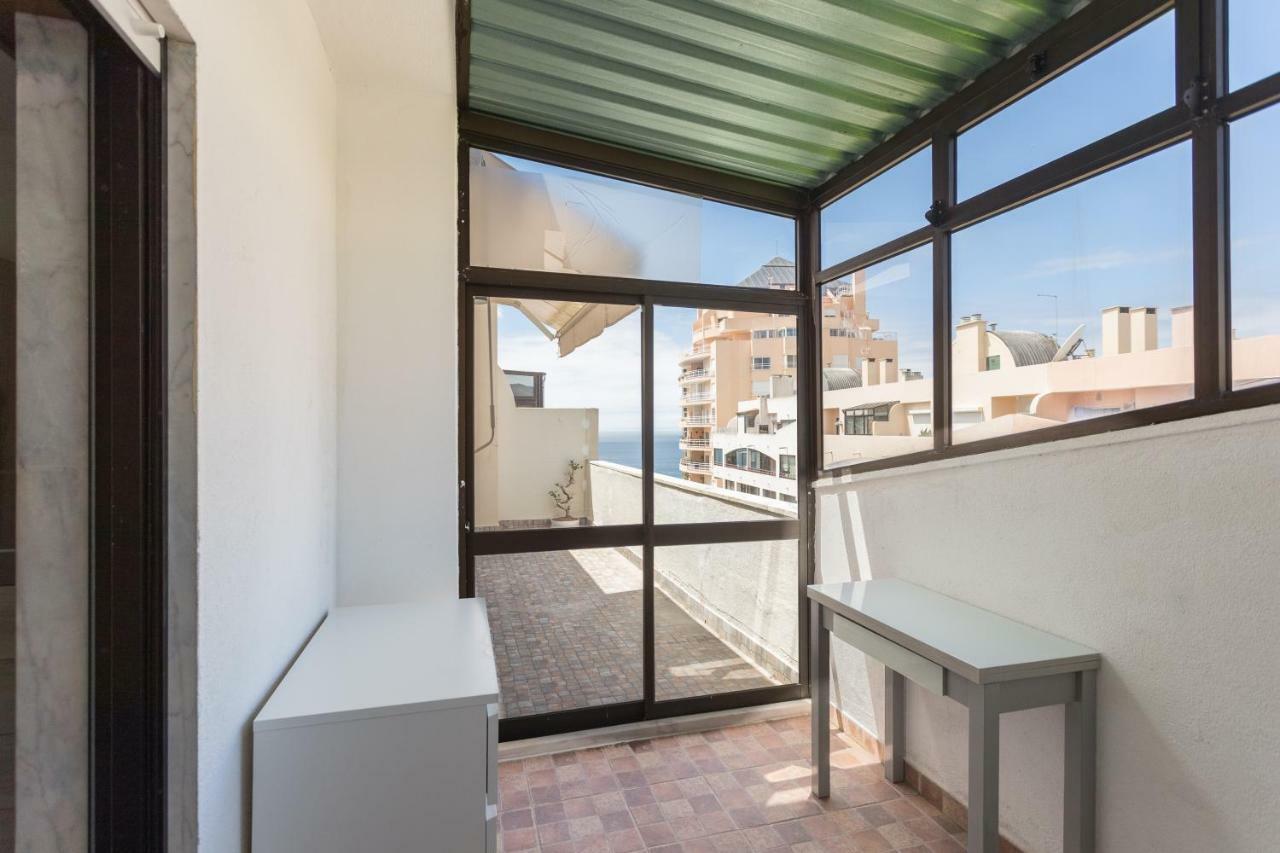 Flh Cascais Rooftop Apartment Dış mekan fotoğraf