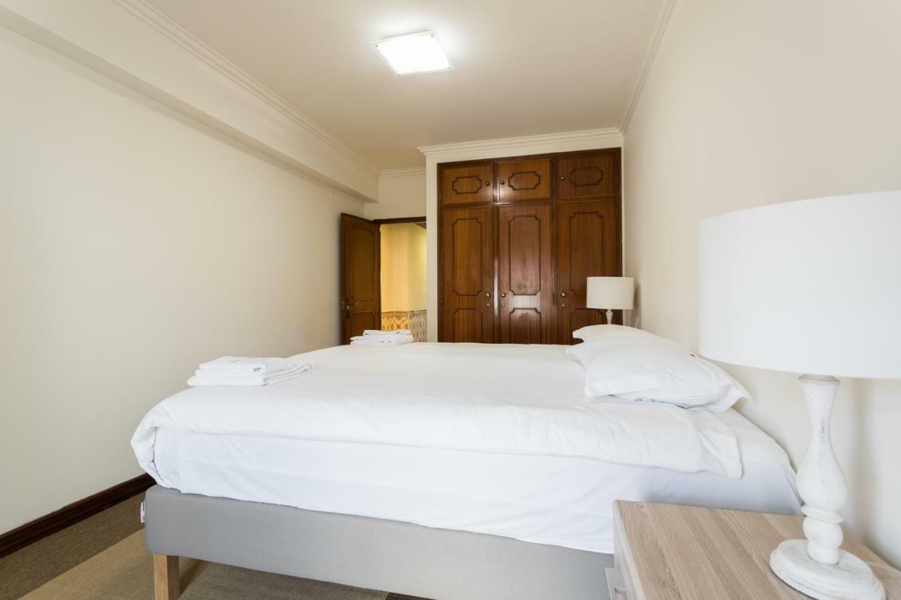 Flh Cascais Rooftop Apartment Dış mekan fotoğraf
